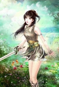 混沌丹神